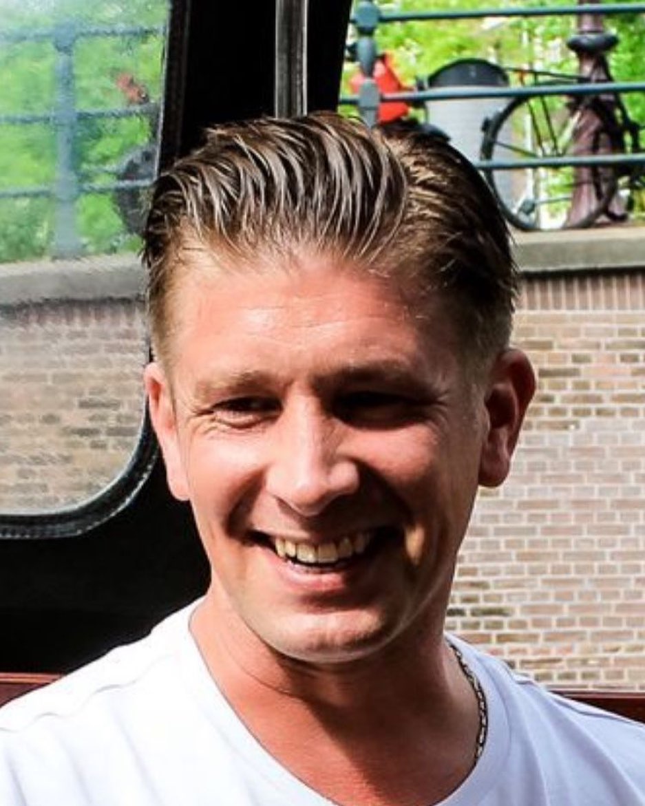 Marco van der Klift
